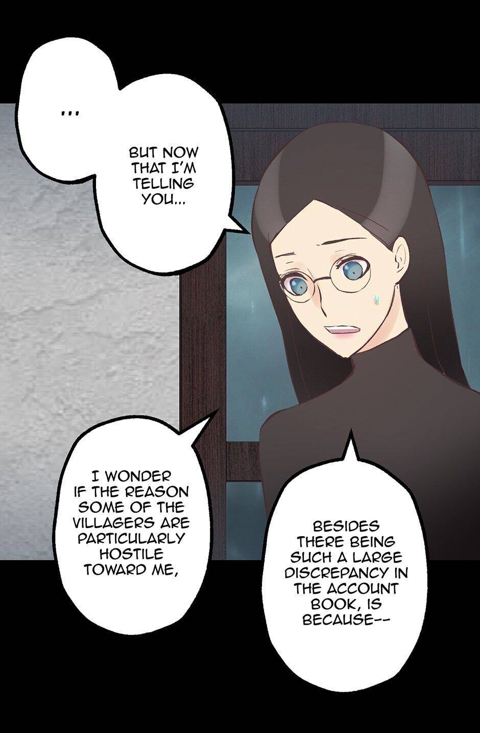 As Long As You Like It chapter 108 - page 17