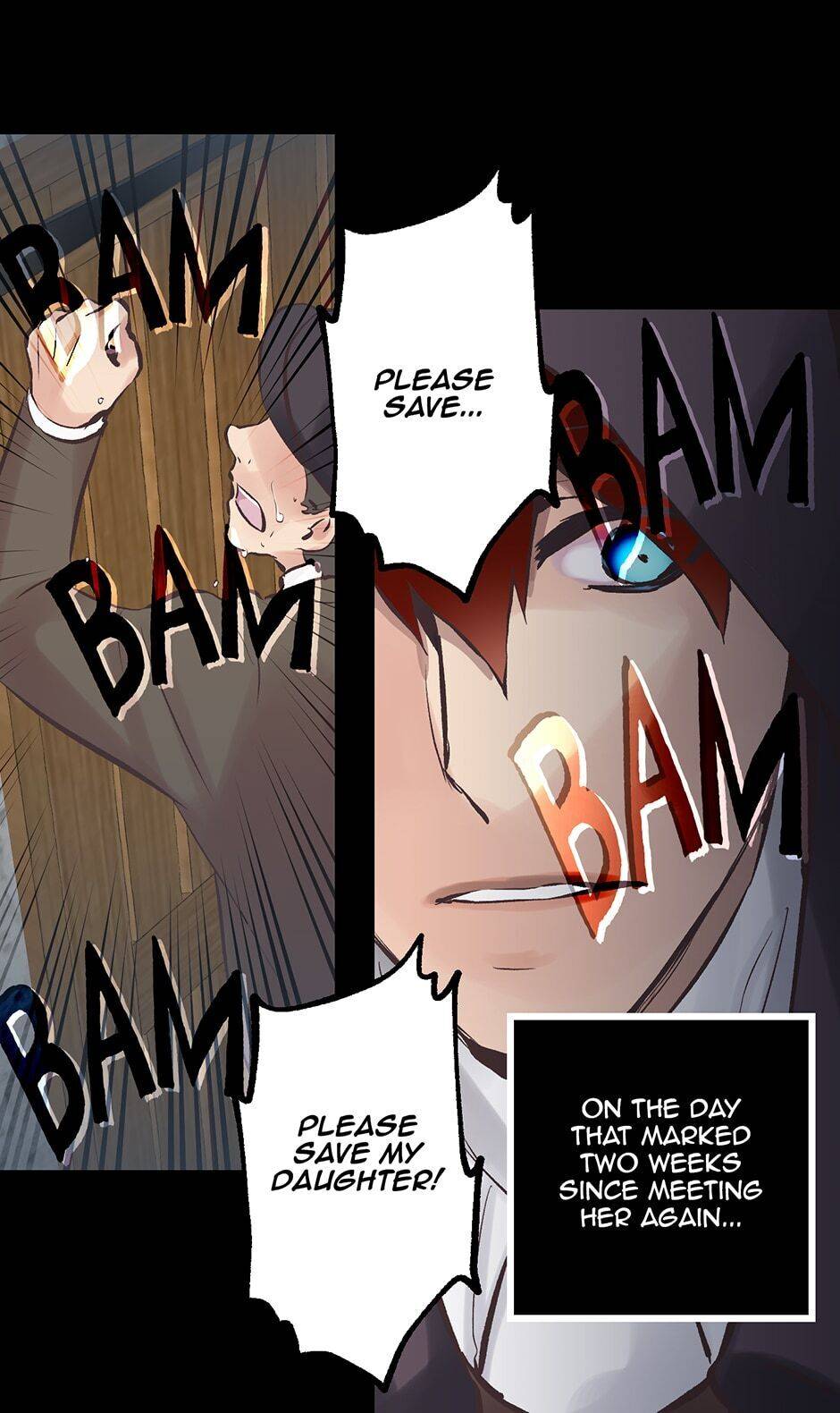 As Long As You Like It chapter 108 - page 20