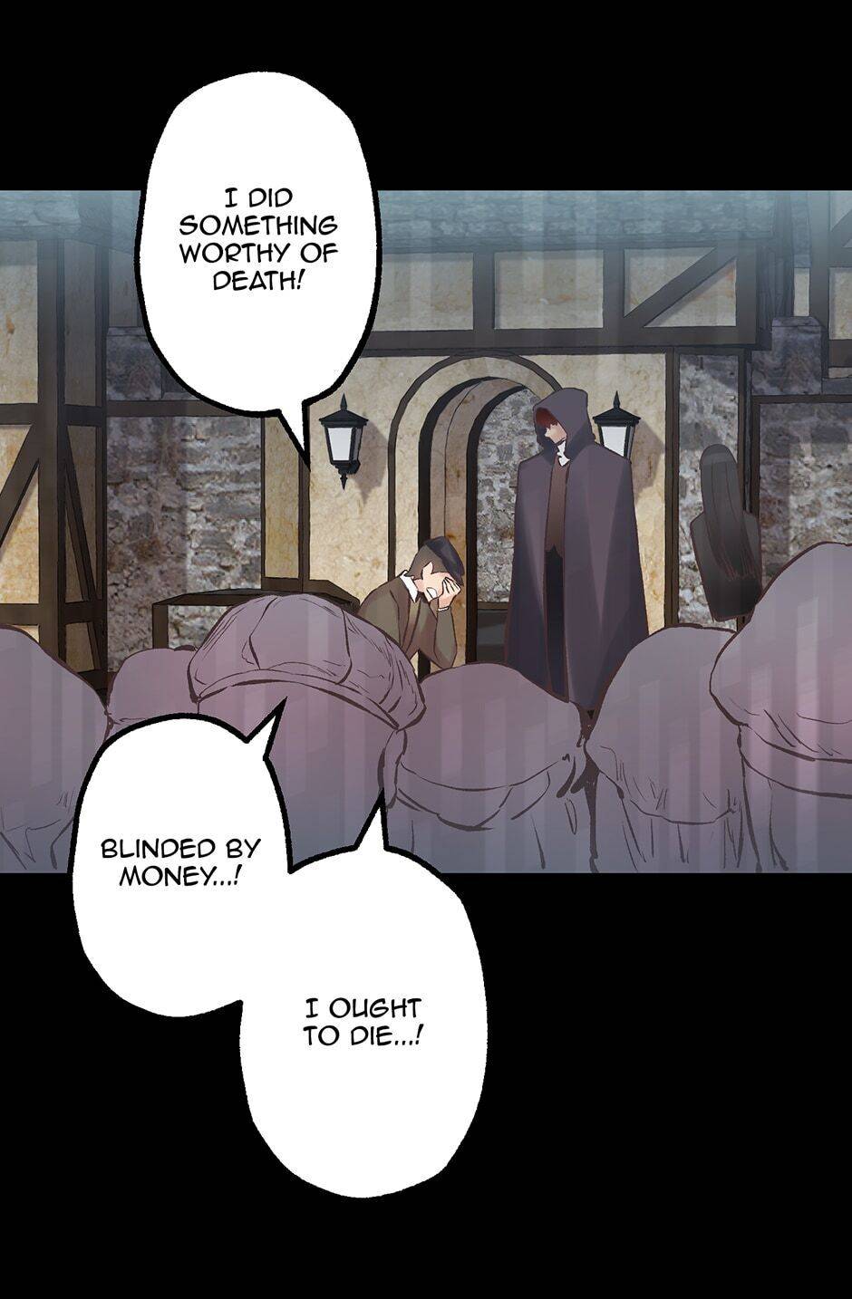 As Long As You Like It chapter 108 - page 22