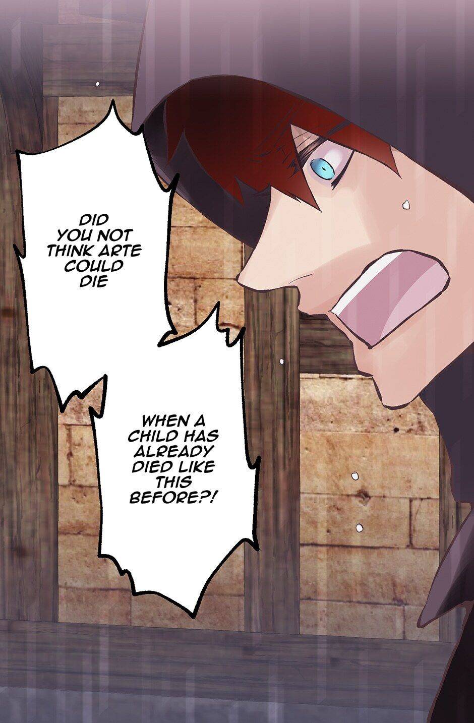 As Long As You Like It chapter 108 - page 24