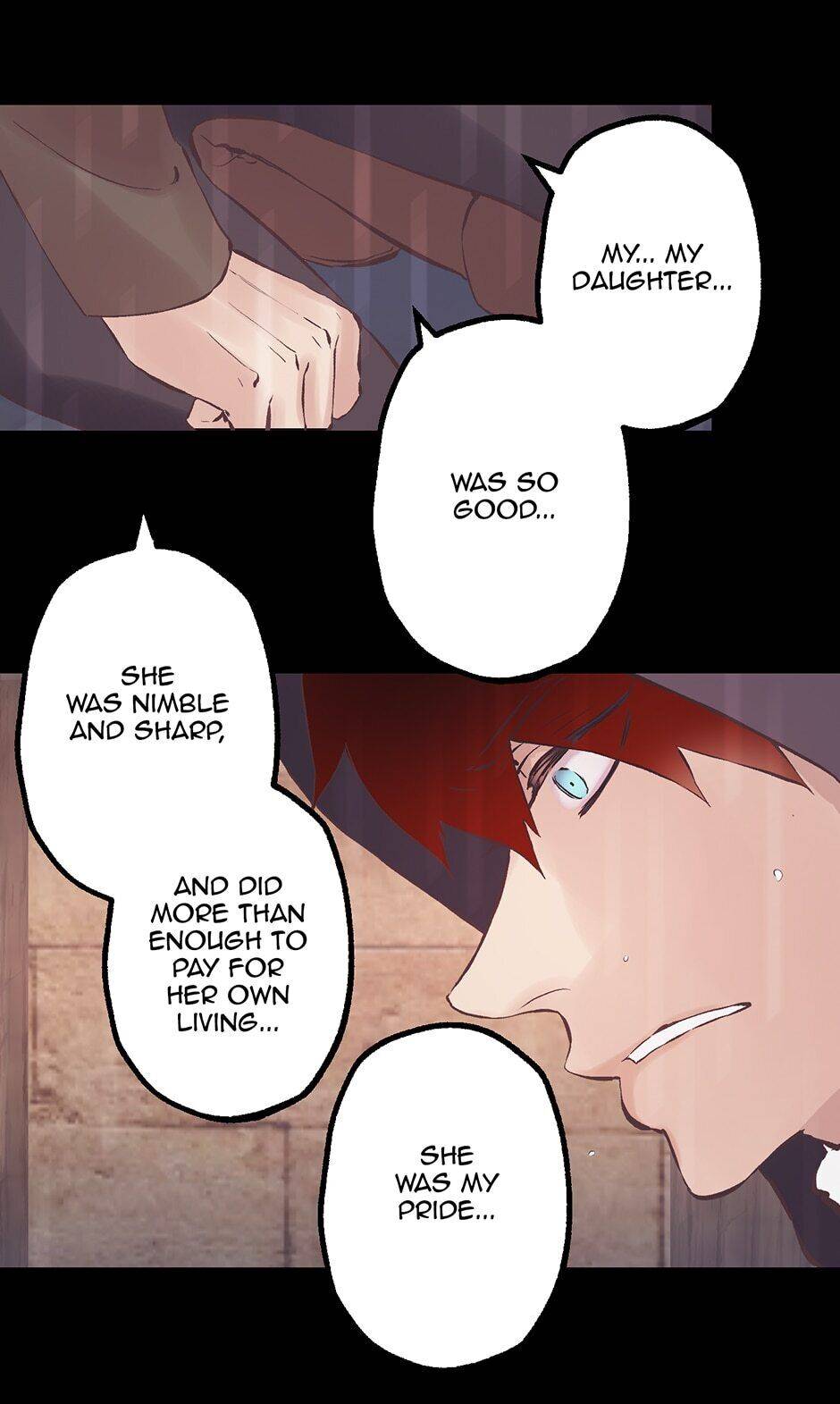 As Long As You Like It chapter 108 - page 25