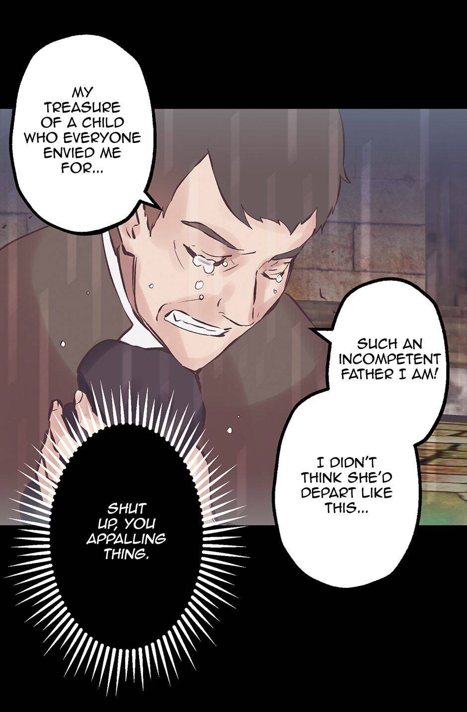 As Long As You Like It chapter 108 - page 26
