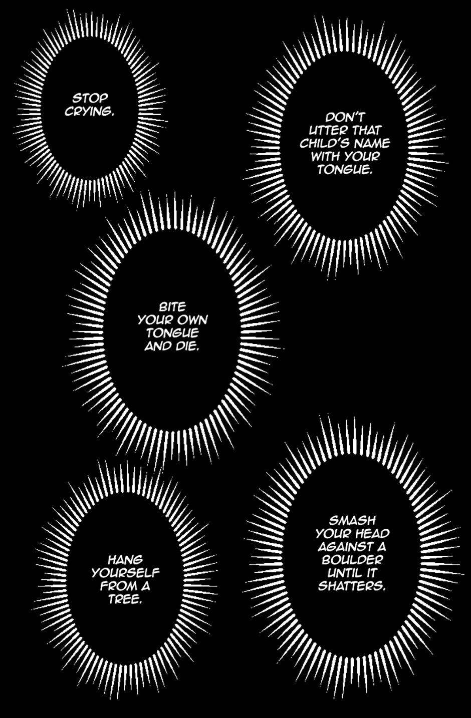 As Long As You Like It chapter 108 - page 27