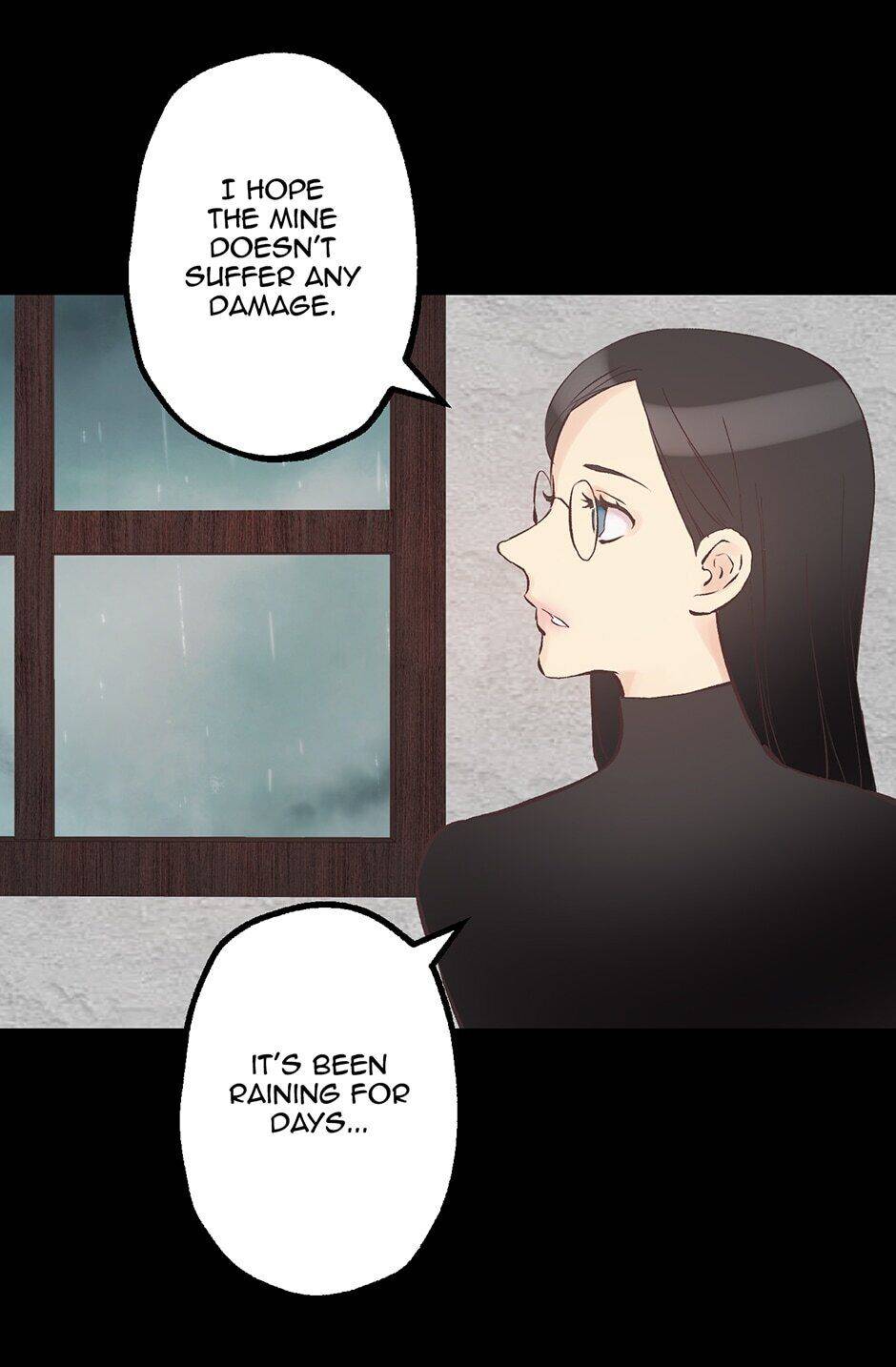 As Long As You Like It chapter 108 - page 3