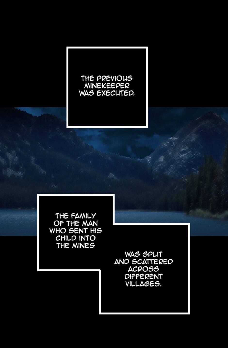 As Long As You Like It chapter 108 - page 31