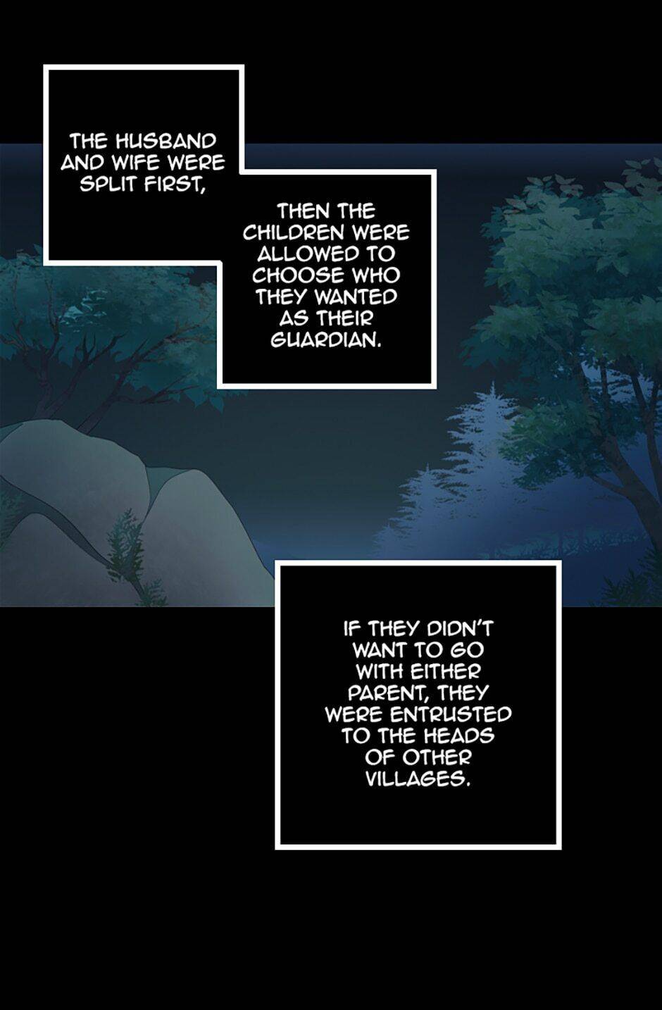 As Long As You Like It chapter 108 - page 32