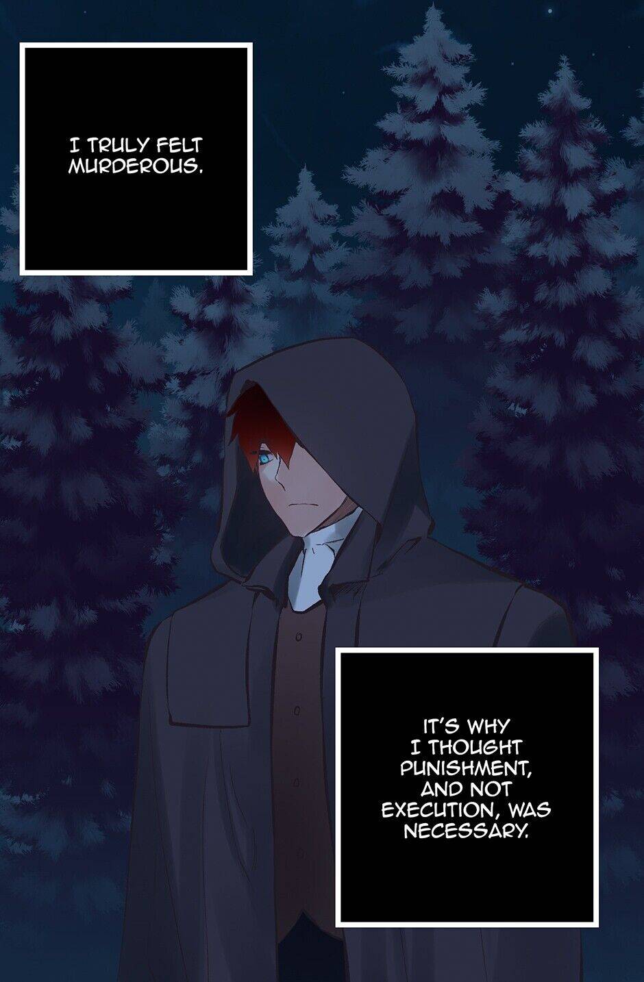As Long As You Like It chapter 108 - page 33