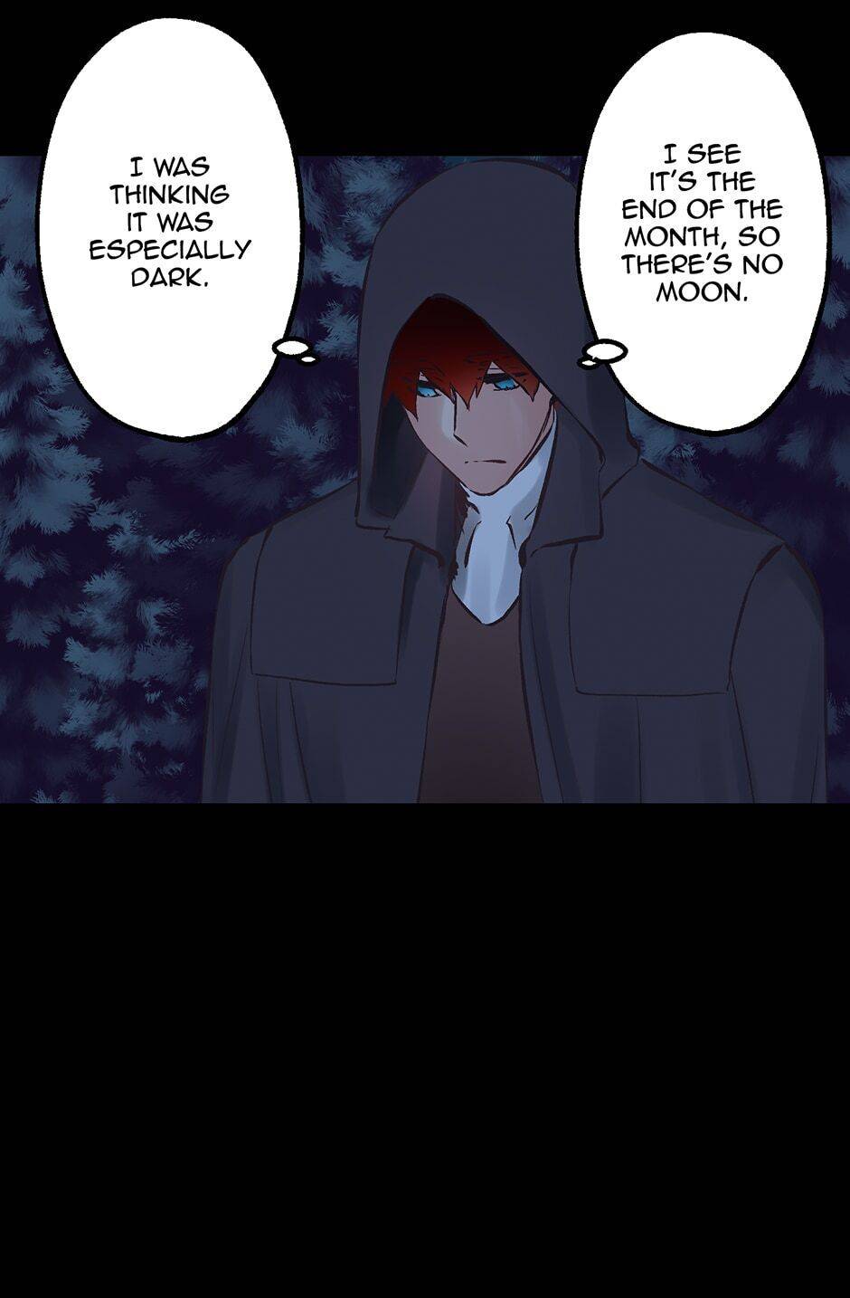As Long As You Like It chapter 108 - page 35