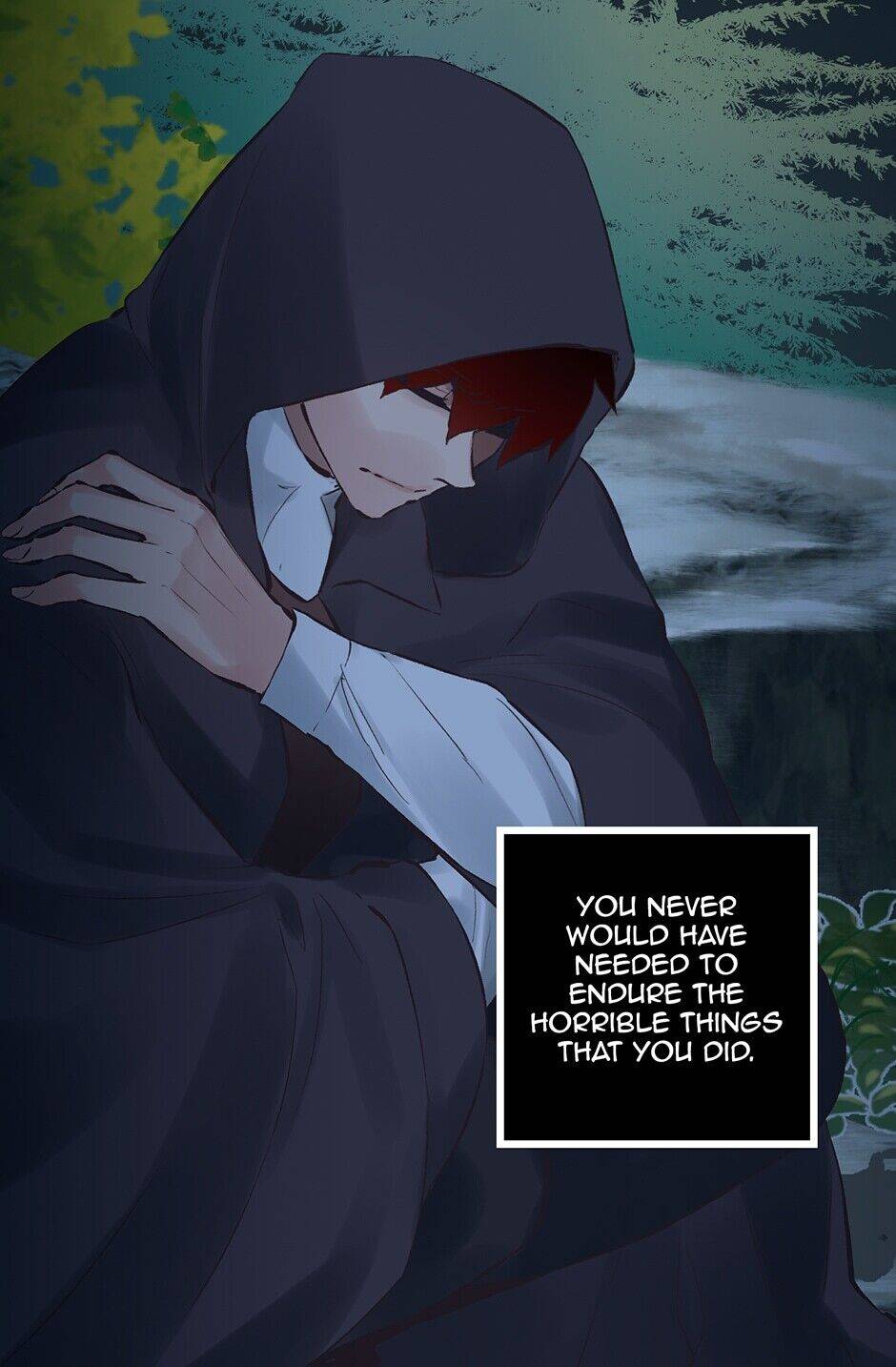 As Long As You Like It chapter 108 - page 40