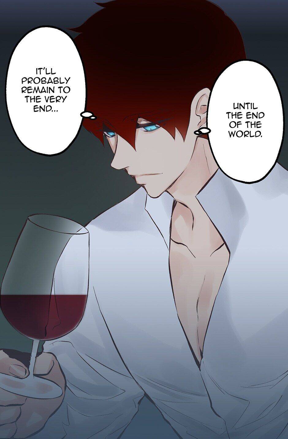 As Long As You Like It chapter 108 - page 43