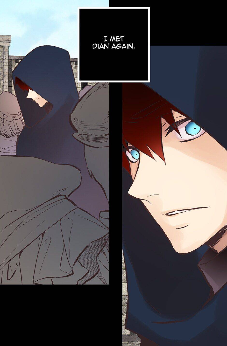 As Long As You Like It chapter 108 - page 45