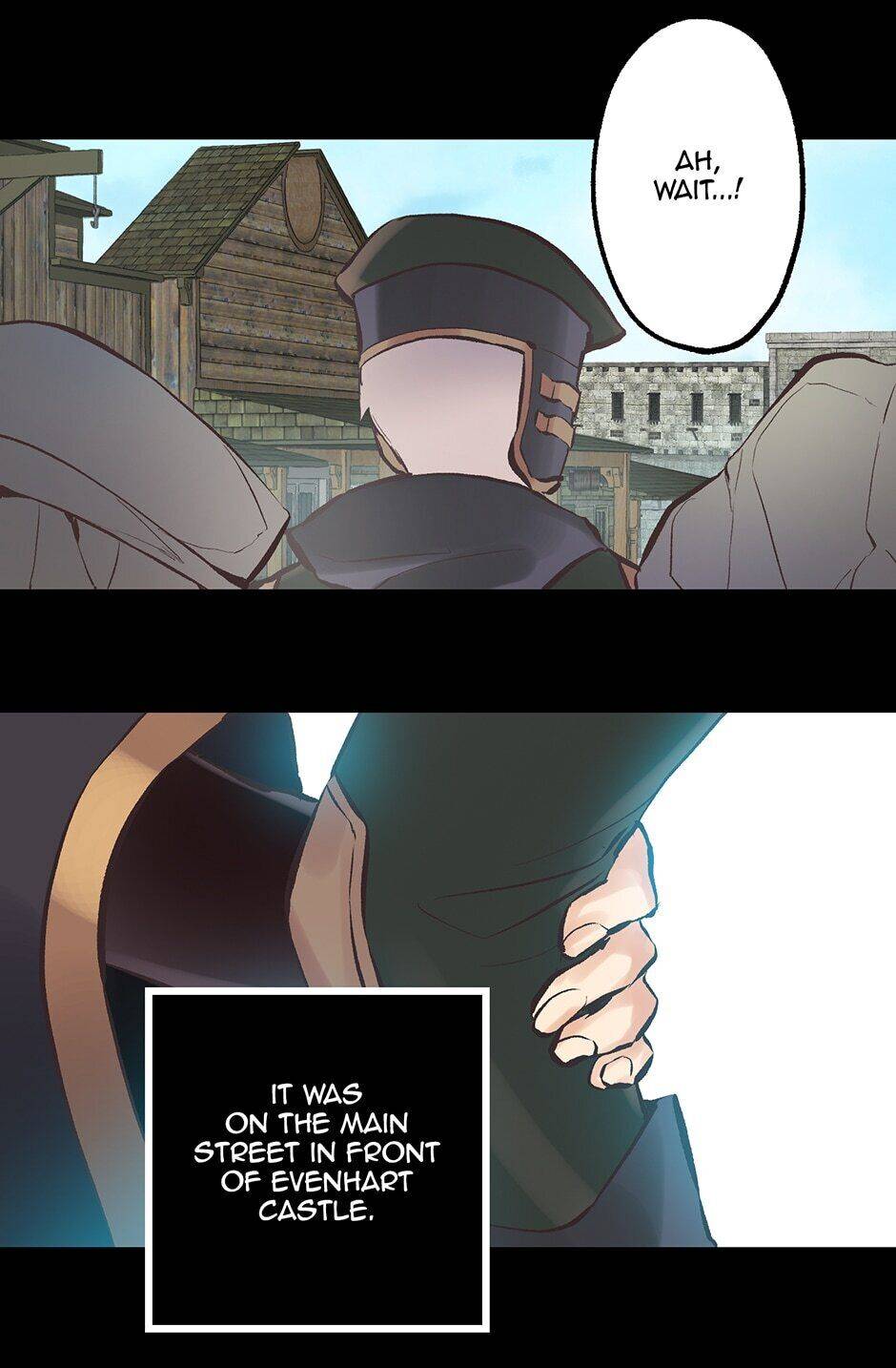 As Long As You Like It chapter 108 - page 46