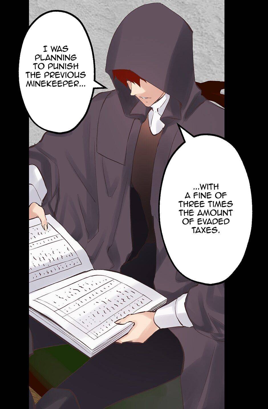 As Long As You Like It chapter 108 - page 5