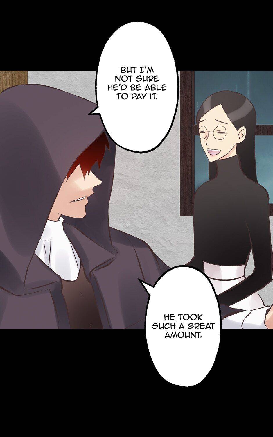 As Long As You Like It chapter 108 - page 6