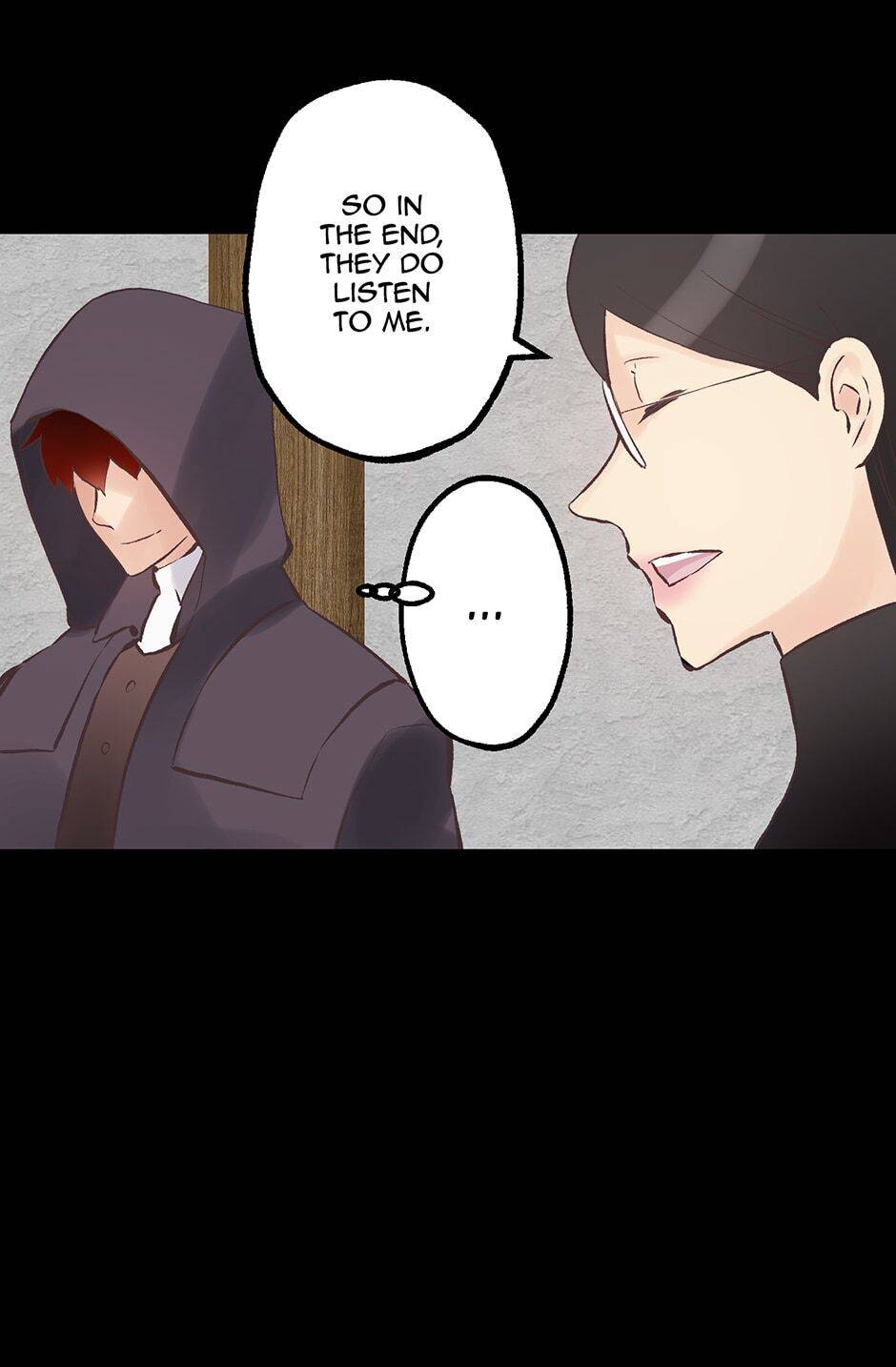 As Long As You Like It chapter 108 - page 8