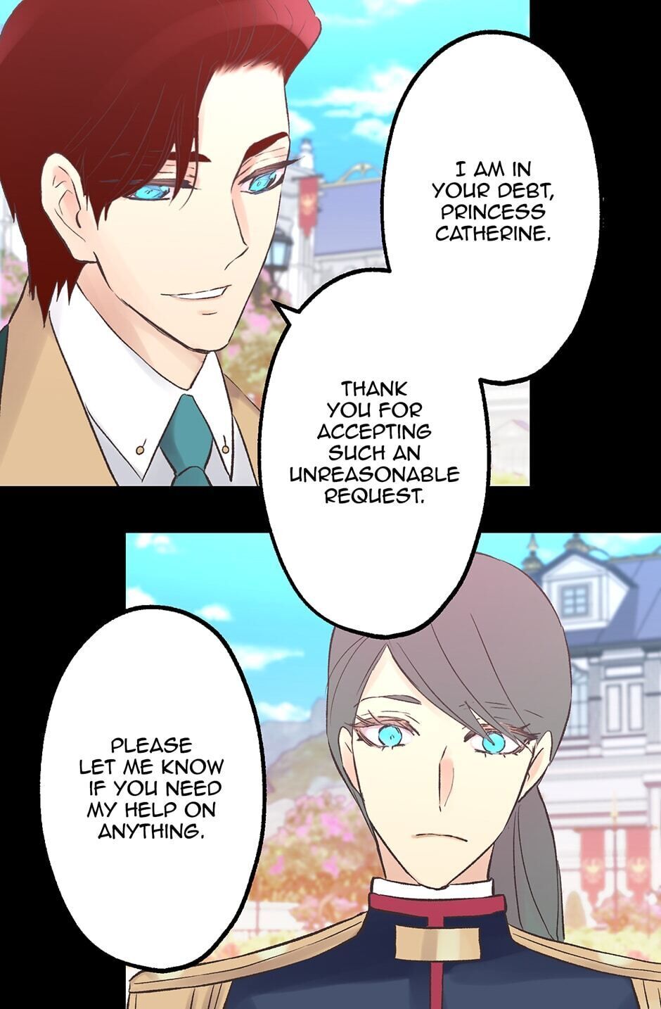 As Long As You Like It chapter 156 - page 30