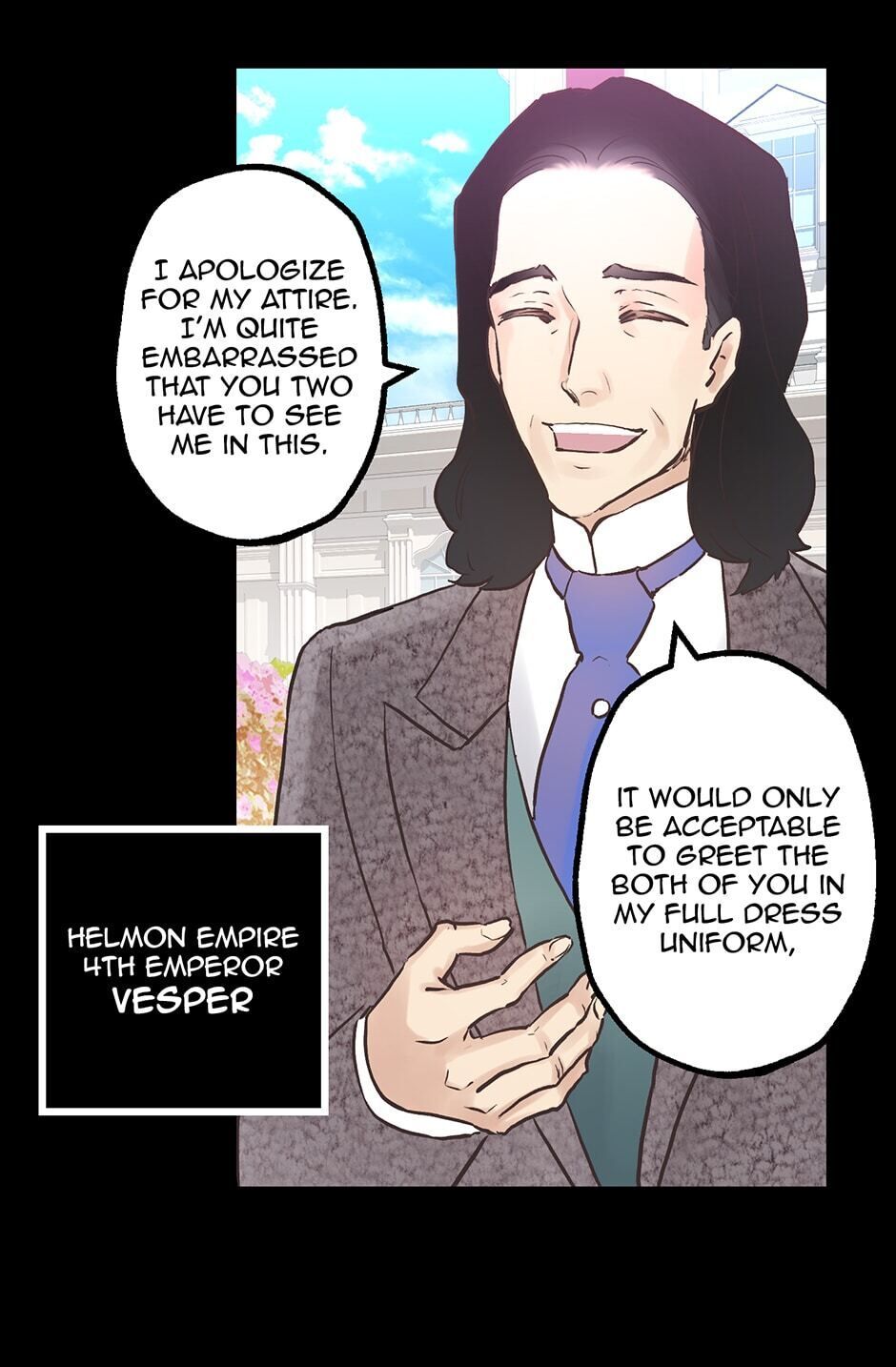 As Long As You Like It chapter 156 - page 37
