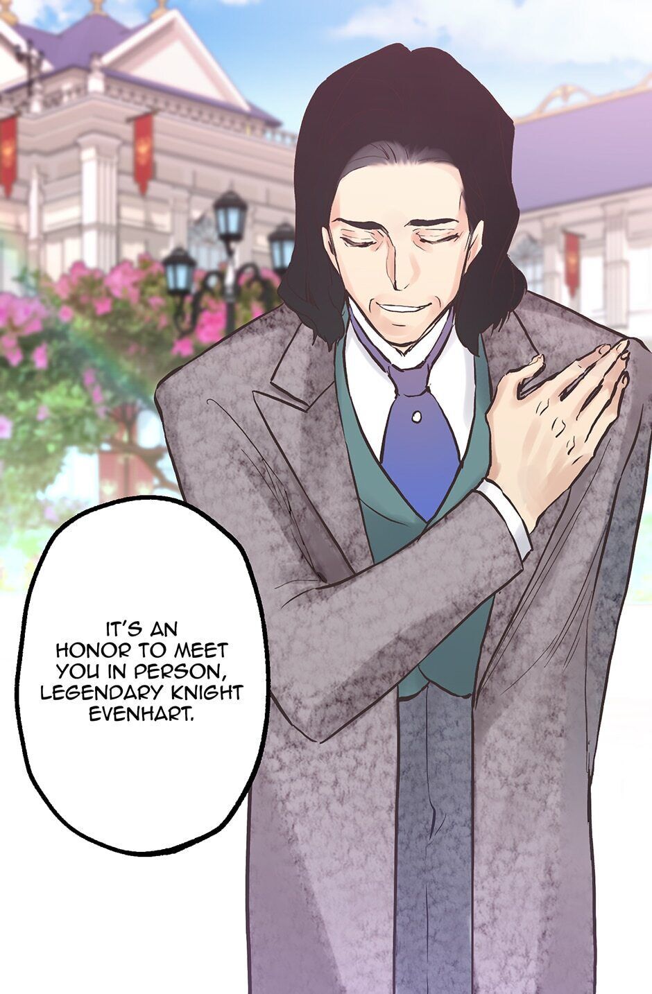 As Long As You Like It chapter 156 - page 39