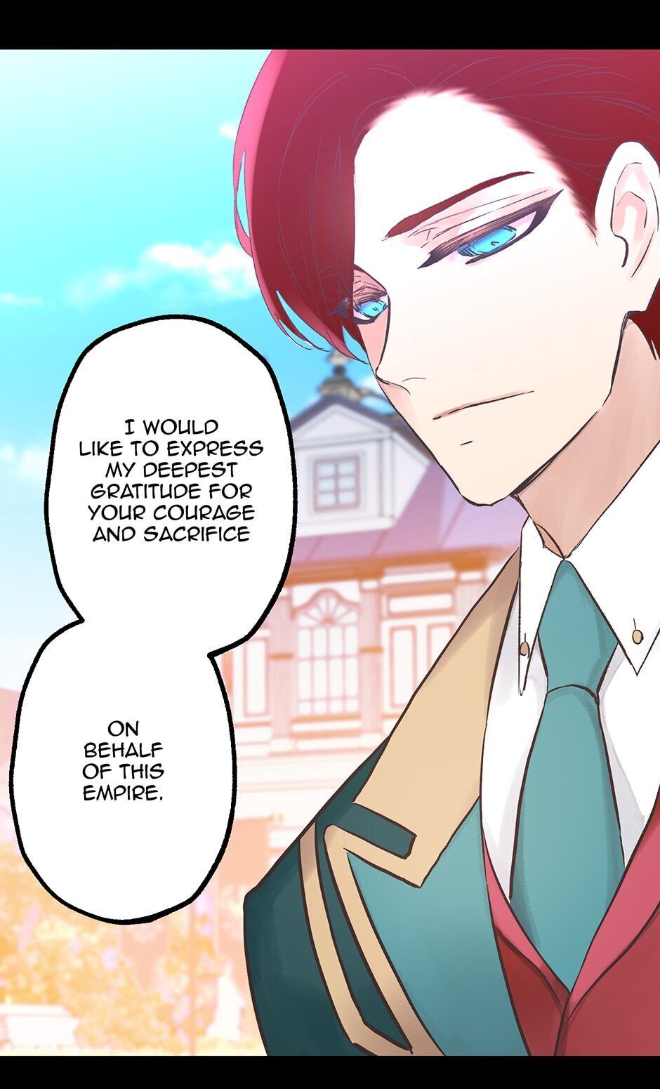 As Long As You Like It chapter 156 - page 40