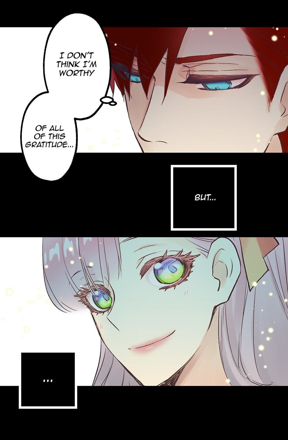 As Long As You Like It chapter 156 - page 41