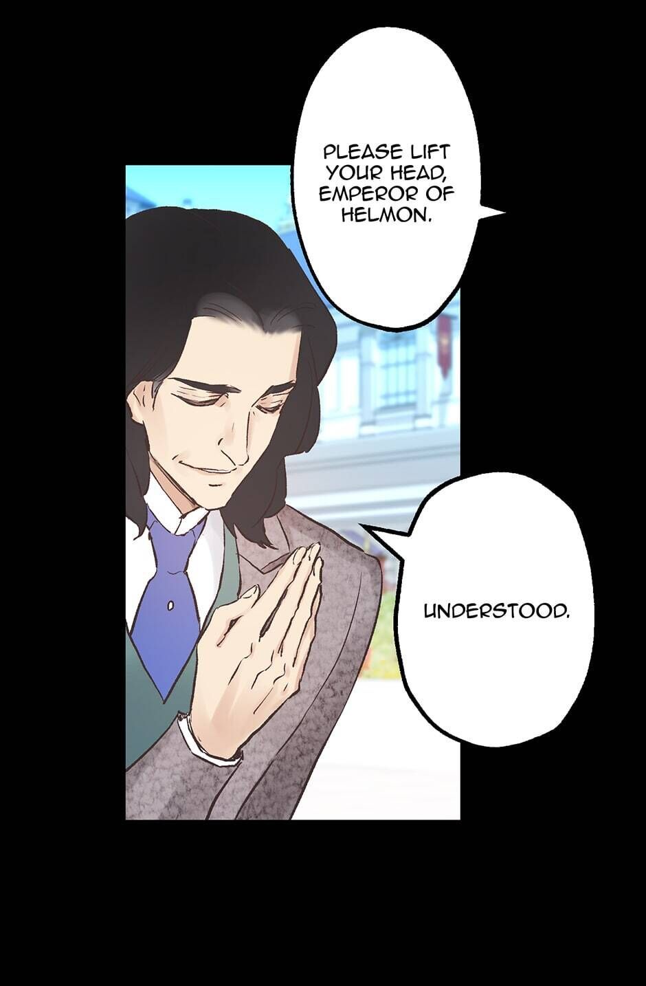 As Long As You Like It chapter 156 - page 43