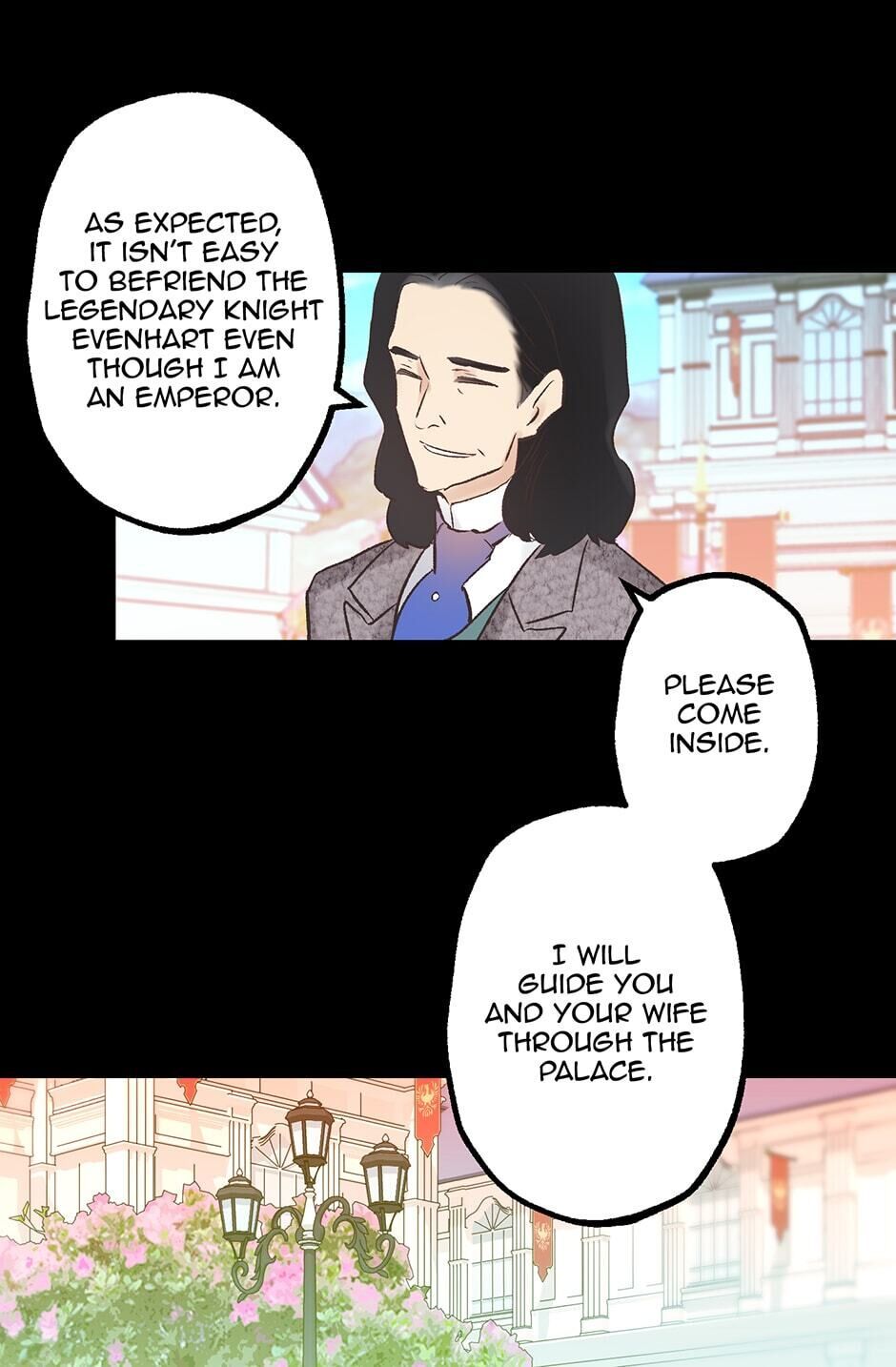 As Long As You Like It chapter 156 - page 45