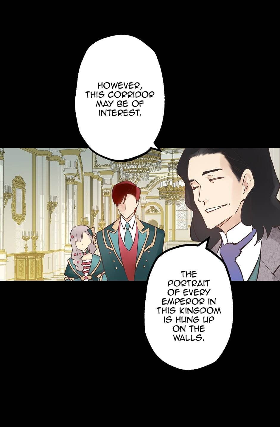 As Long As You Like It chapter 156 - page 47