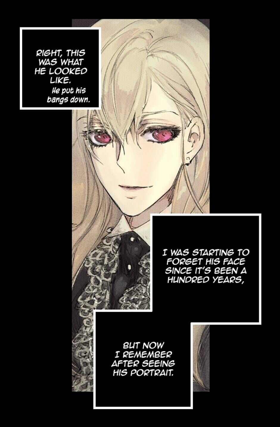 As Long As You Like It chapter 156 - page 49