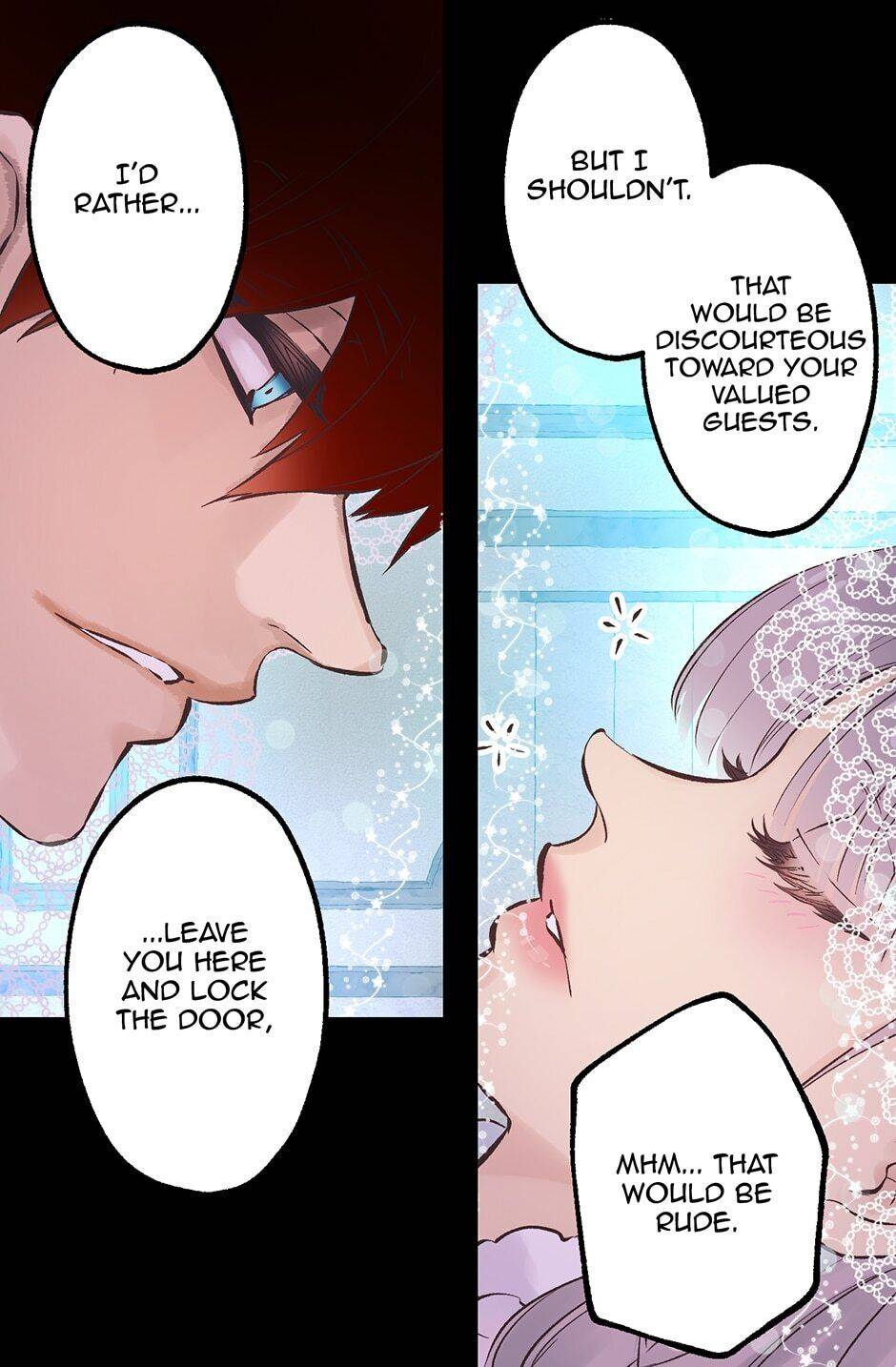 As Long As You Like It chapter 123 - page 11
