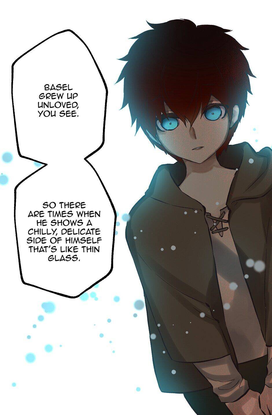 As Long As You Like It chapter 123 - page 16