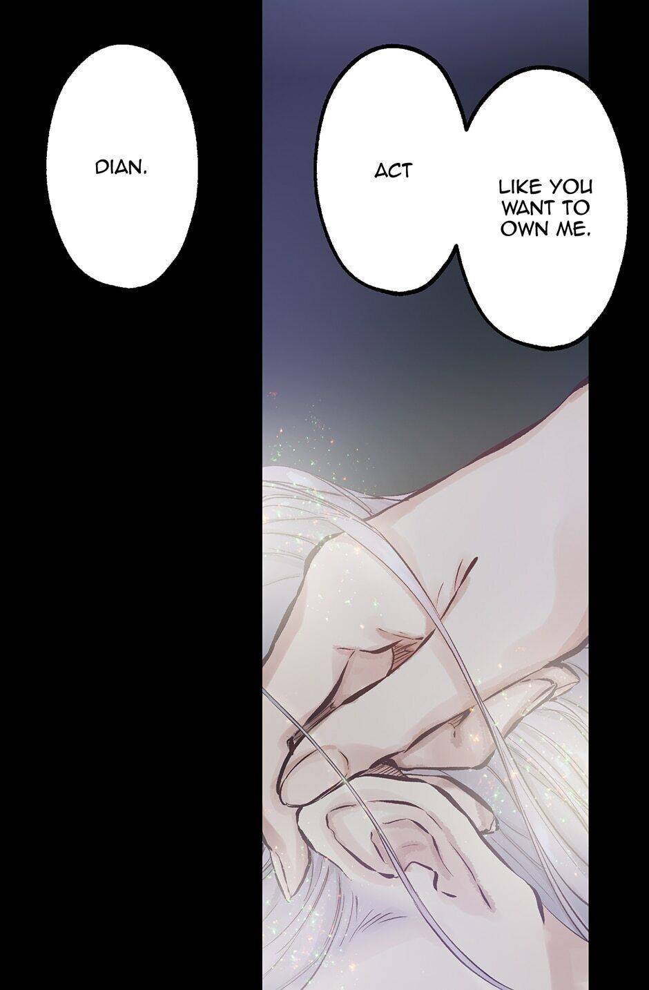 As Long As You Like It chapter 123 - page 19