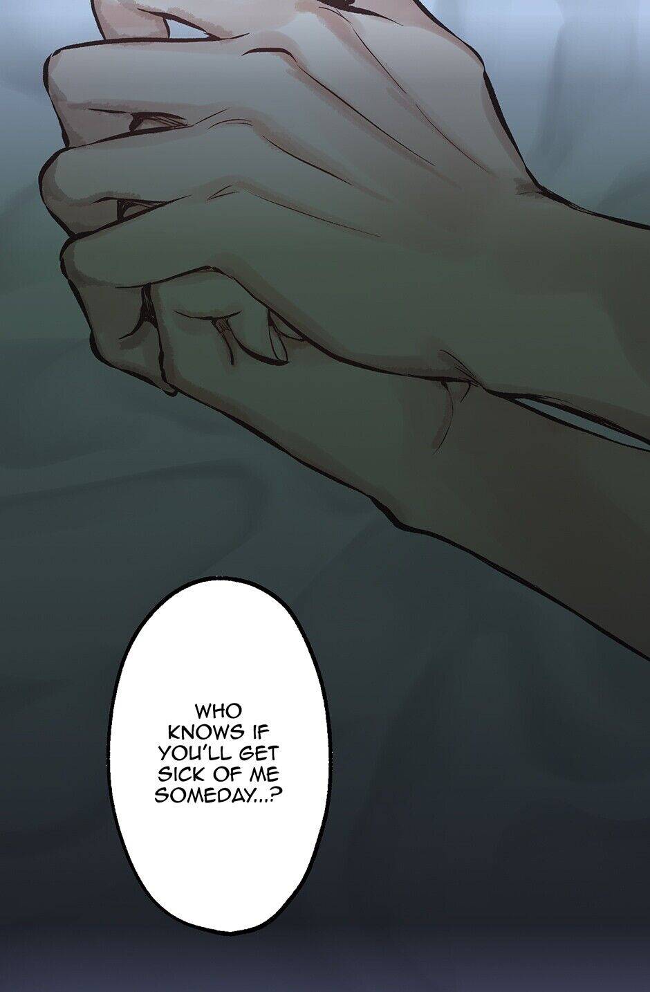 As Long As You Like It chapter 123 - page 22