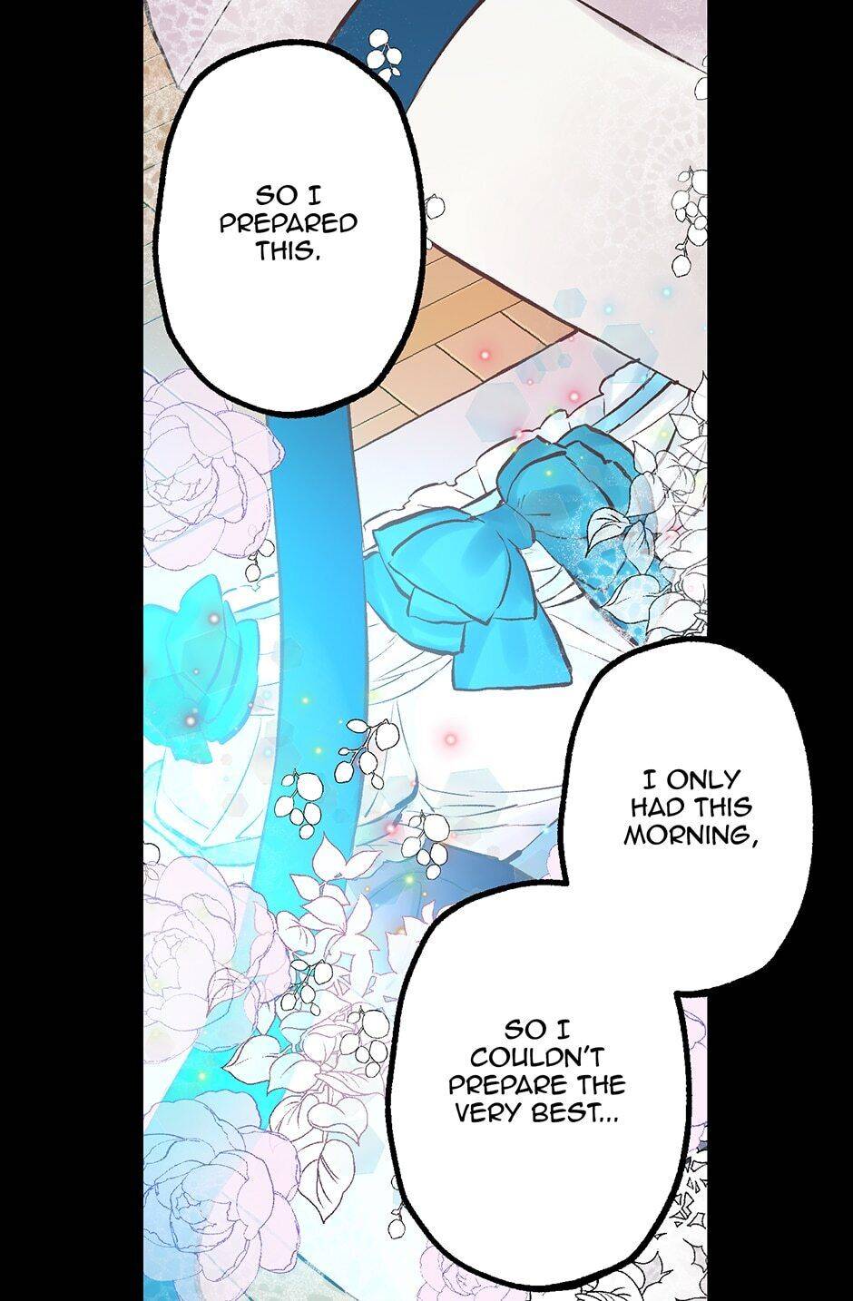 As Long As You Like It chapter 123 - page 3