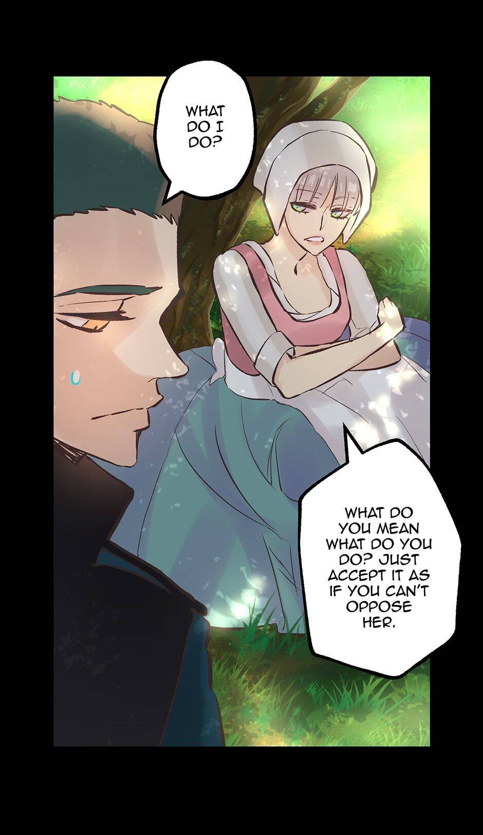 As Long As You Like It chapter 123 - page 37
