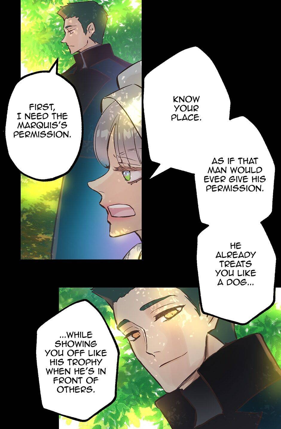 As Long As You Like It chapter 123 - page 41