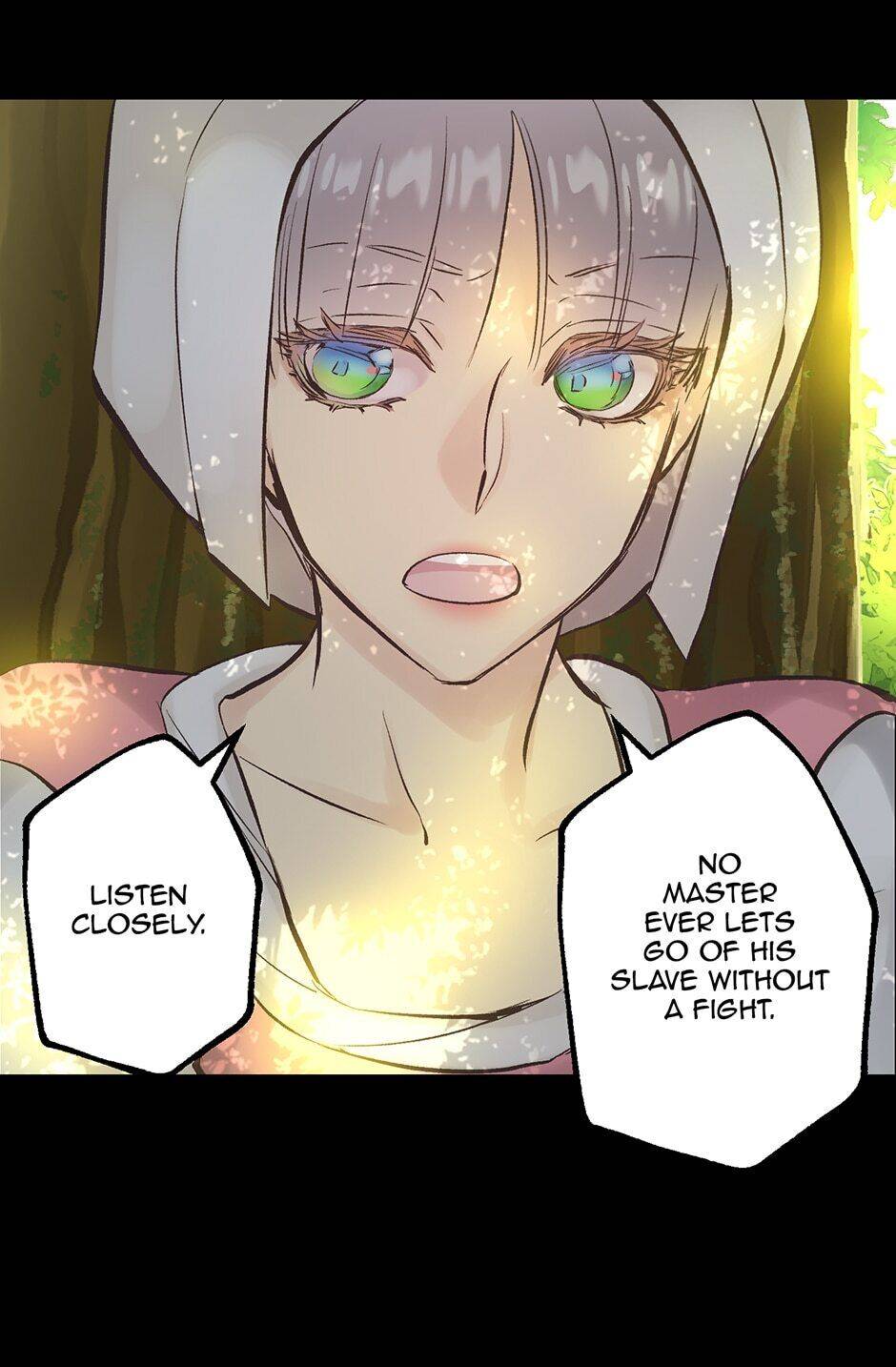 As Long As You Like It chapter 123 - page 42