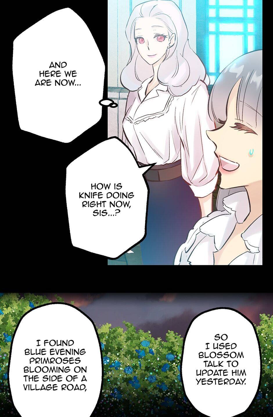 As Long As You Like It chapter 123 - page 44