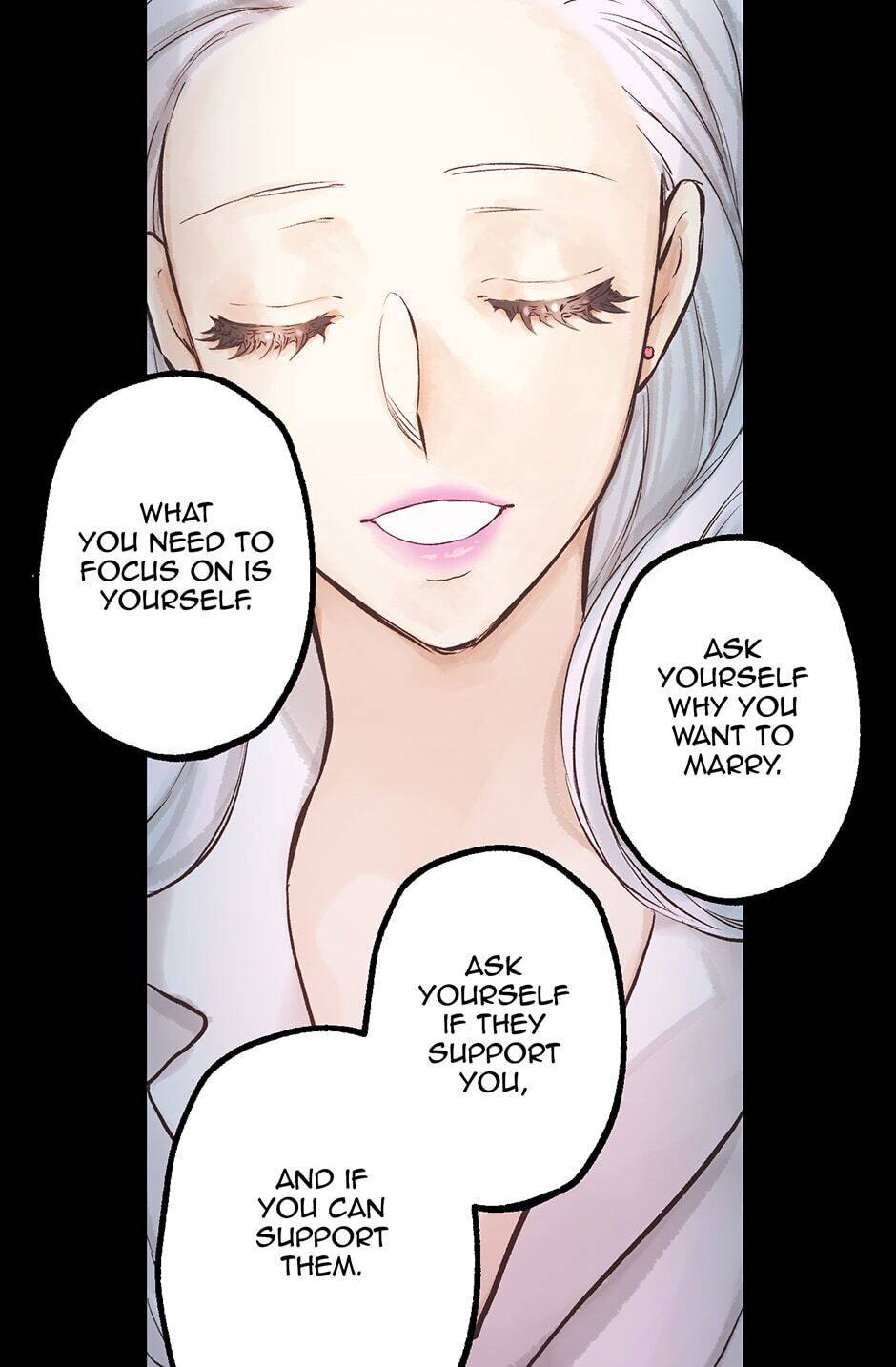 As Long As You Like It chapter 123 - page 48