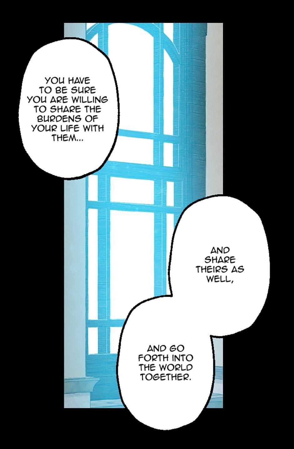 As Long As You Like It chapter 123 - page 49