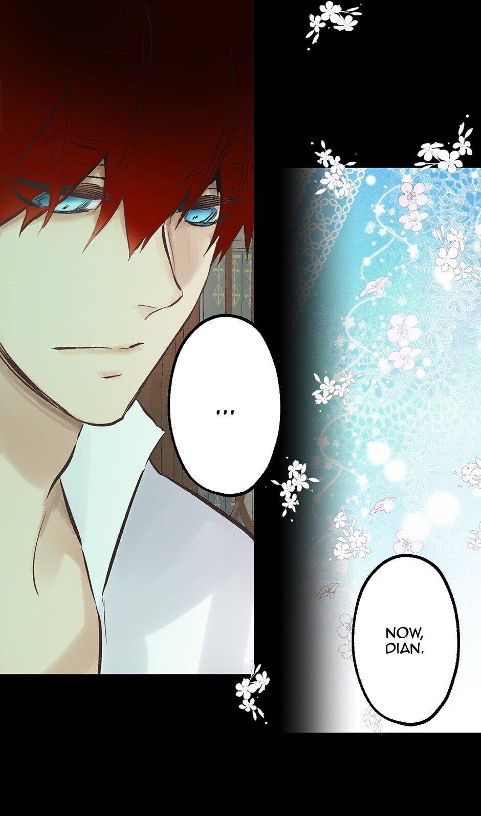 As Long As You Like It chapter 123 - page 8