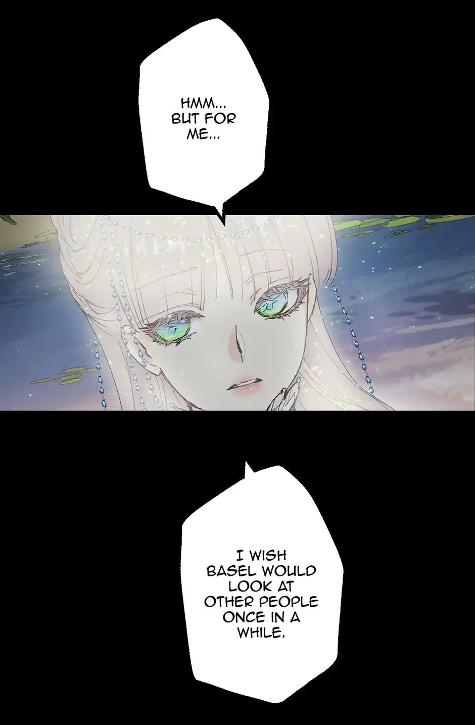 As Long As You Like It chapter 177 - page 17
