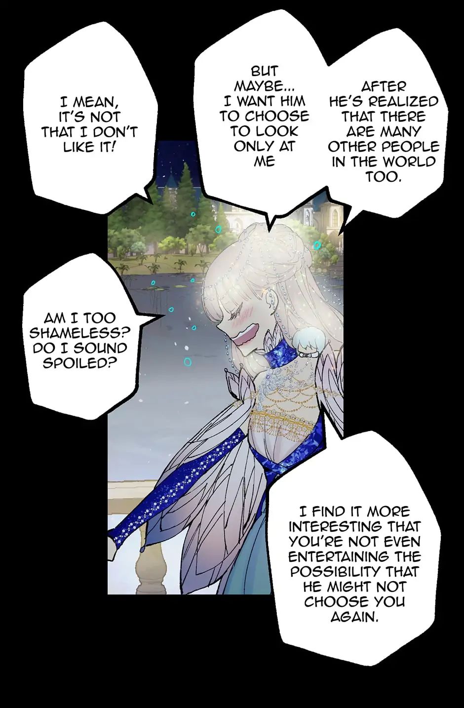 As Long As You Like It chapter 177 - page 18