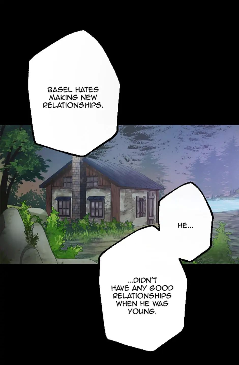 As Long As You Like It chapter 177 - page 19
