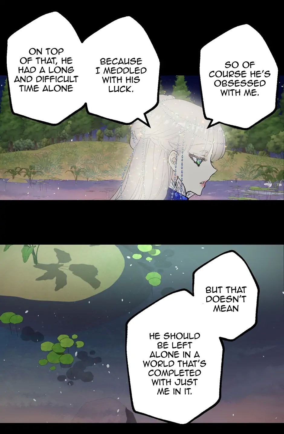 As Long As You Like It chapter 177 - page 20