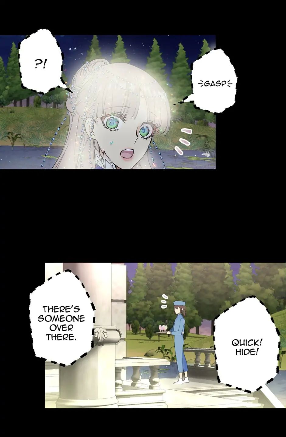 As Long As You Like It chapter 177 - page 21