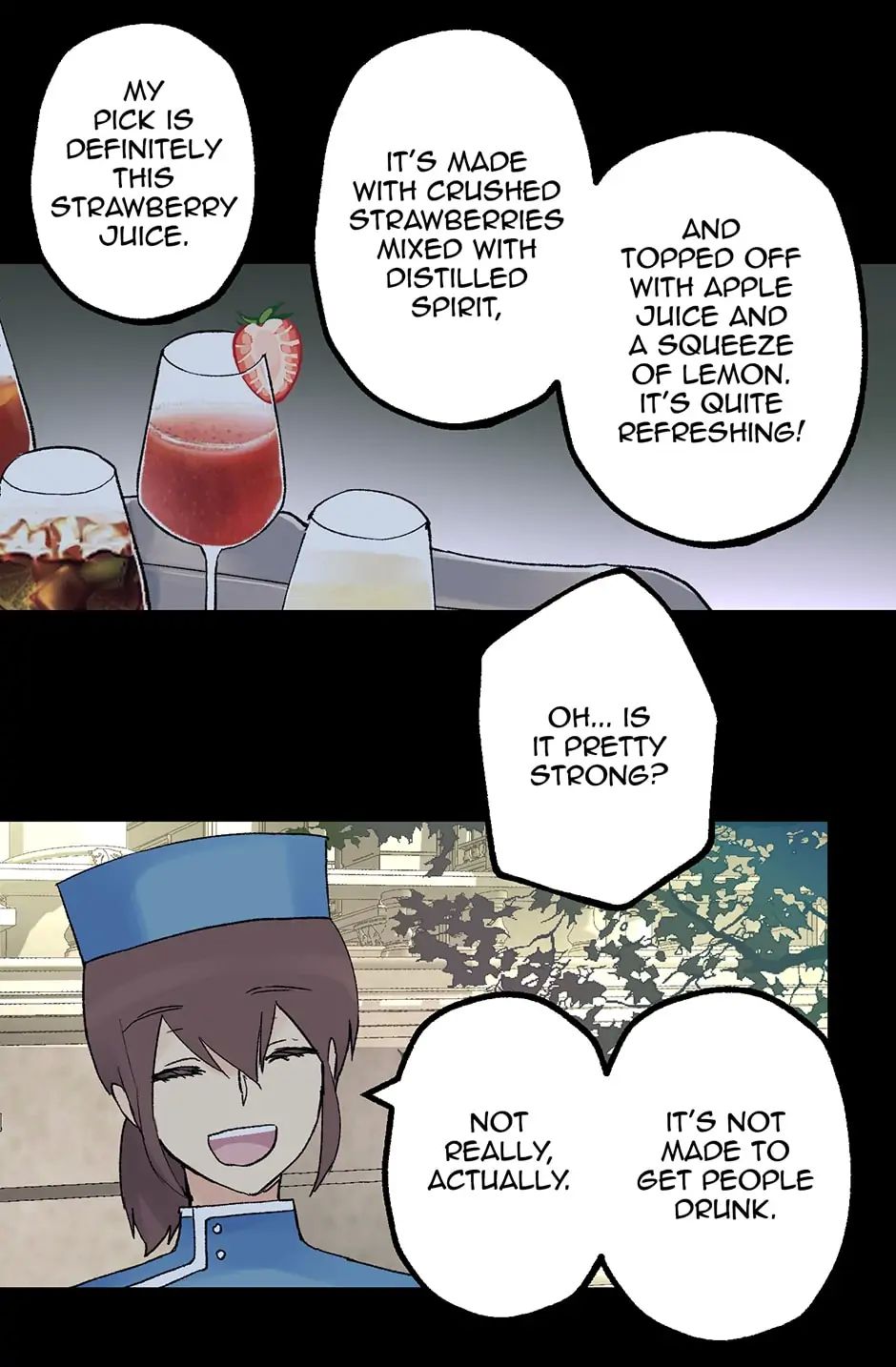 As Long As You Like It chapter 177 - page 23