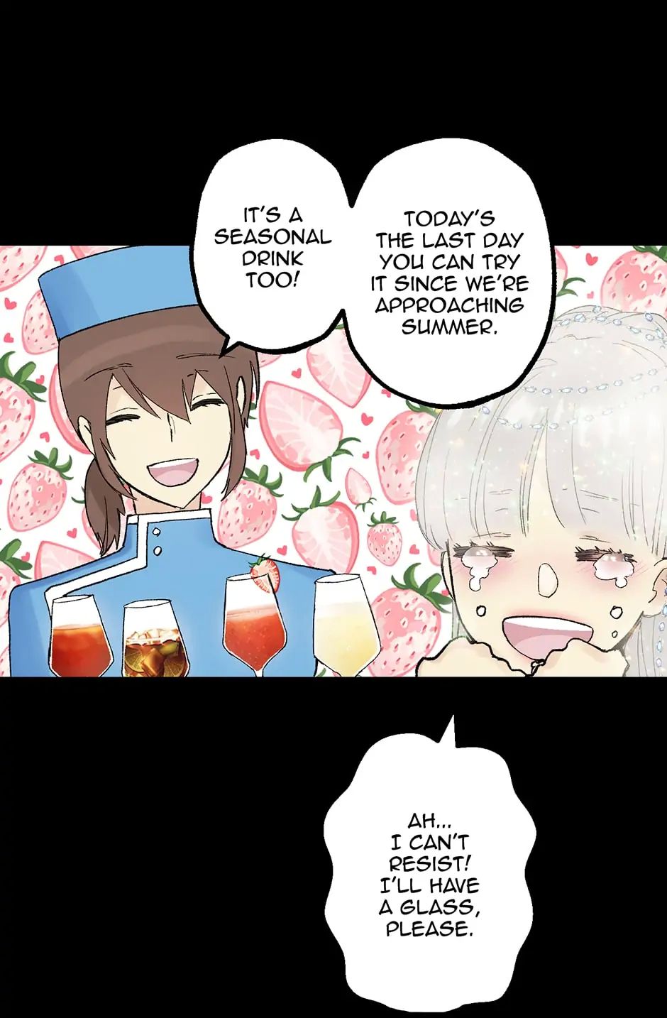 As Long As You Like It chapter 177 - page 25