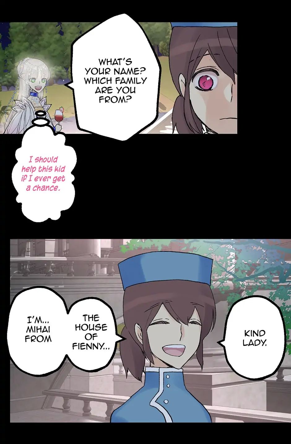 As Long As You Like It chapter 177 - page 26