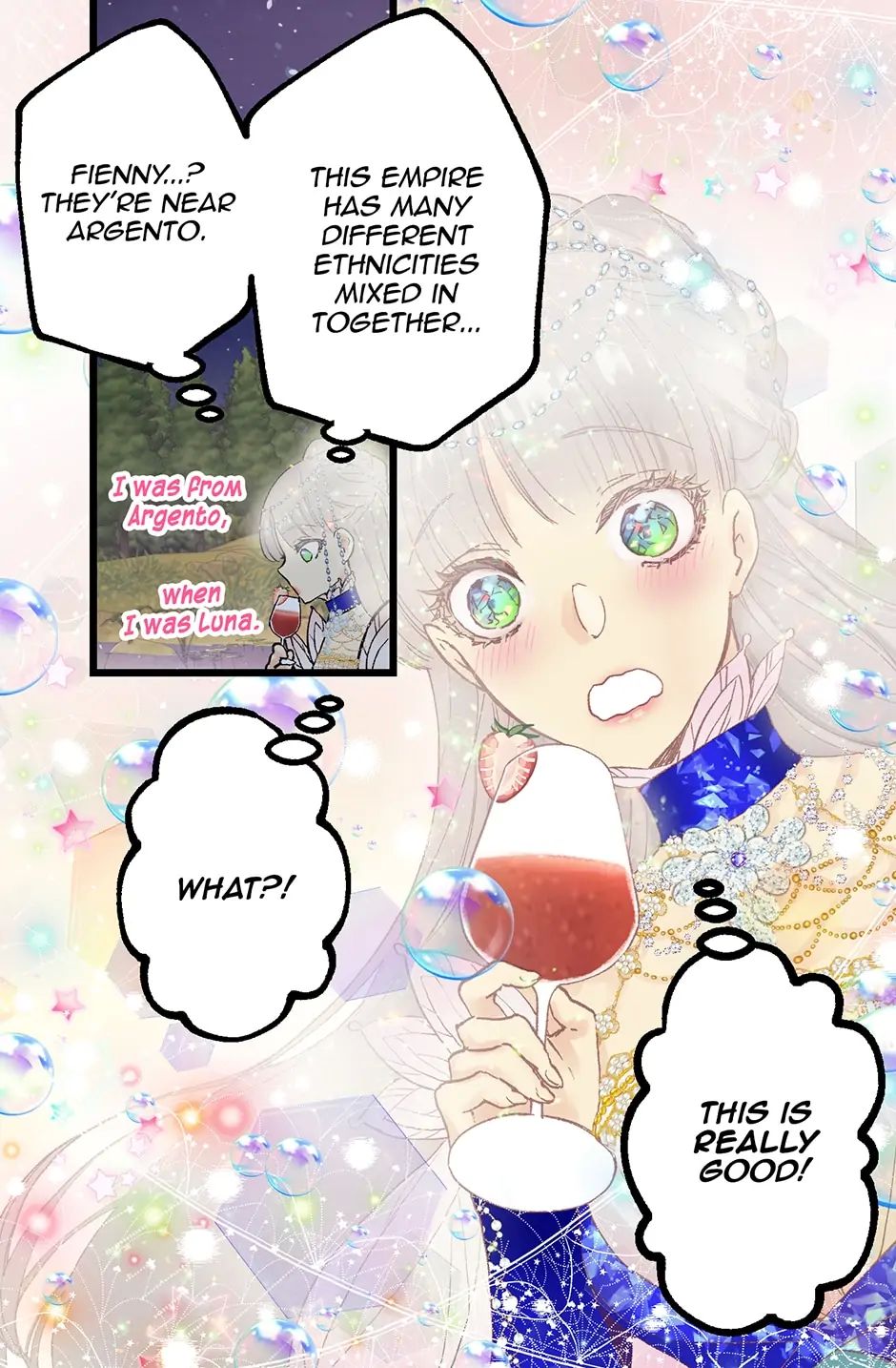 As Long As You Like It chapter 177 - page 27