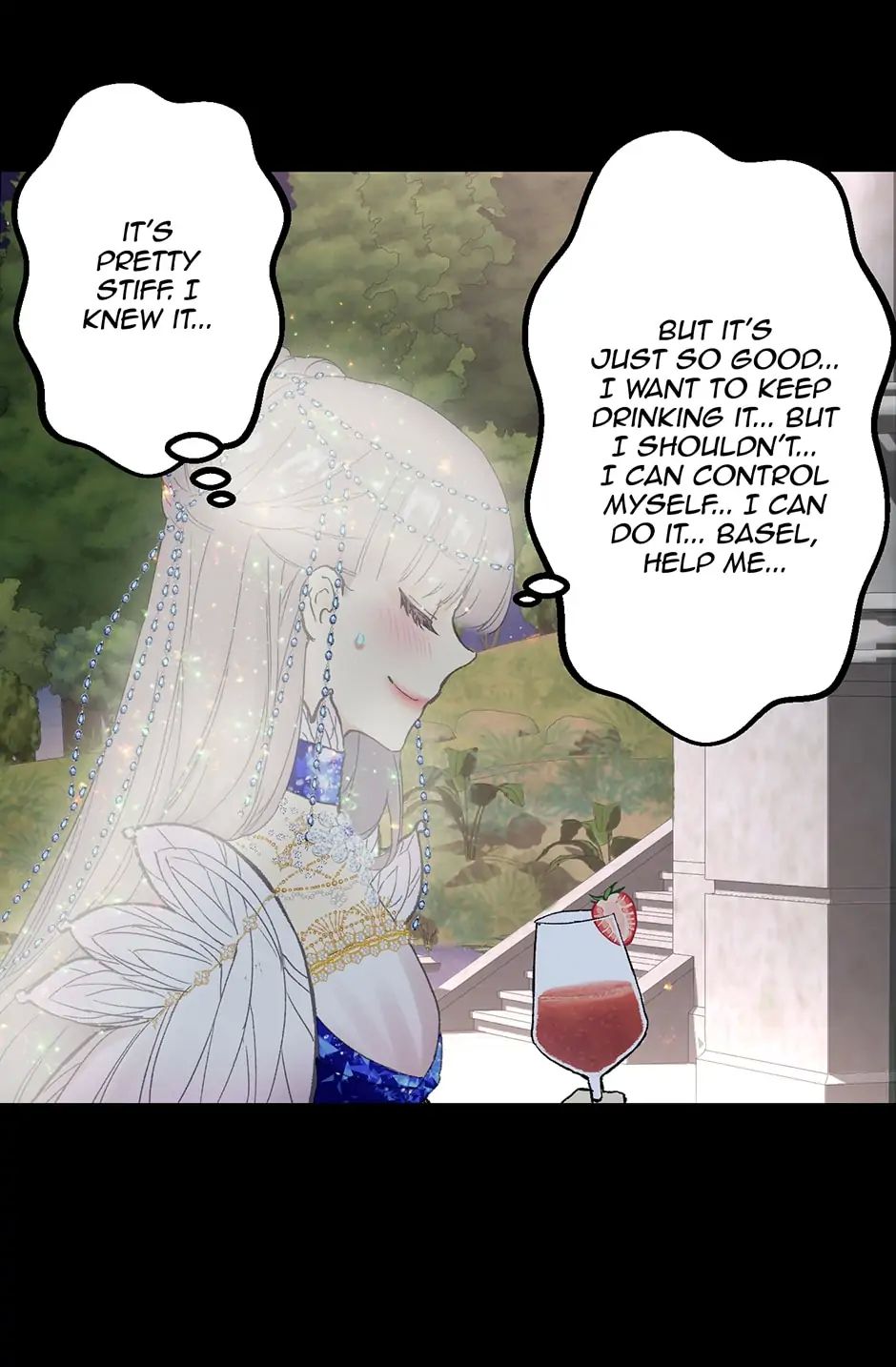 As Long As You Like It chapter 177 - page 28